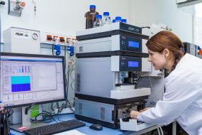 Программа производственного контроля ХАССП в Климовске